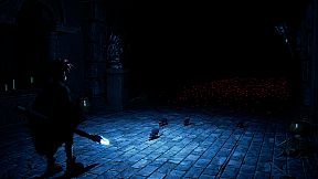 Arcane Prophecy: Flamebound