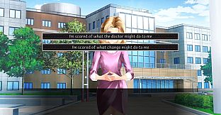 True Colours - A Date With Deception