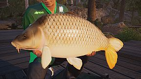 Fishing Sim World: Pro Tour - Collector's Edition