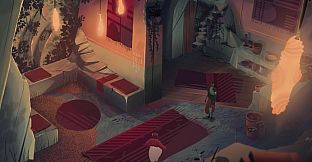 CLOCKWORLD – Aroll's Legacy