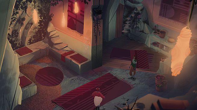 CLOCKWORLD – Aroll's Legacy