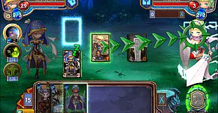 Dragon Call - Demon Tower