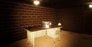 Case Blind: Stolen Route