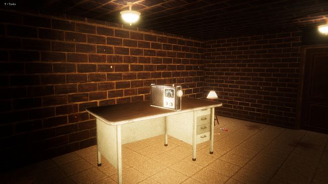 Case Blind: Stolen Route