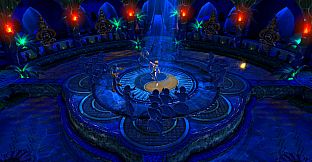 KickBeat Steam Edition