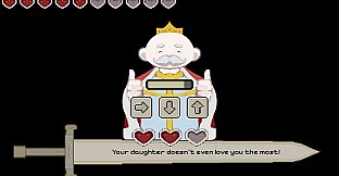 Non-violent Hero 非暴力系勇者！