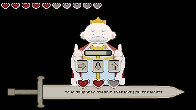 Non-violent Hero 非暴力系勇者！