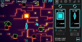 Idle Protocol