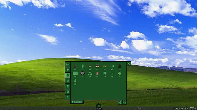 ECO's Journey