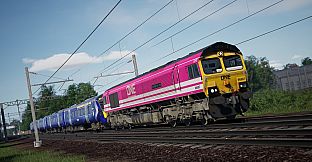 Train Sim World 7: Edinburgh - Glasgow: Engineering Express Pack
