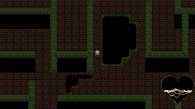 Falling Ever - Lost in Time