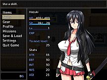 Marauder of Dystopia: The weakest go to the wall