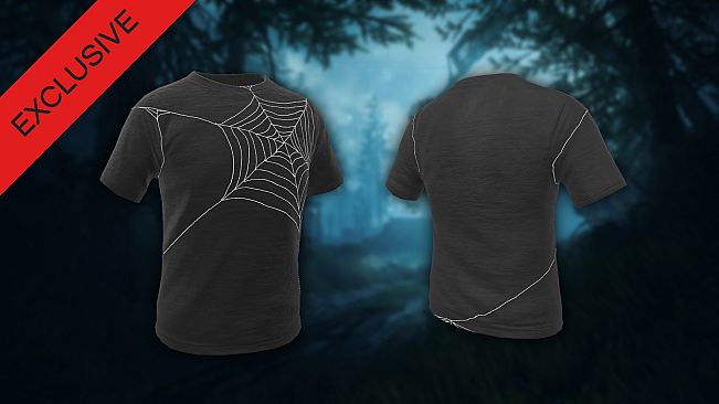 Deceit - Spider Pack