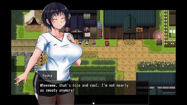 Scars of Summer: After