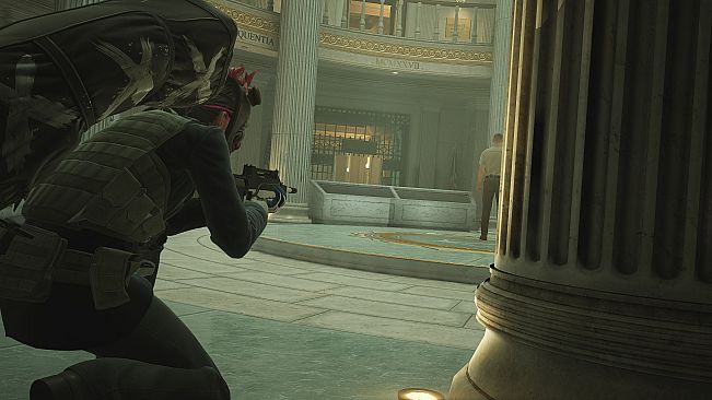 PAYDAY 3: Year 1 Edition