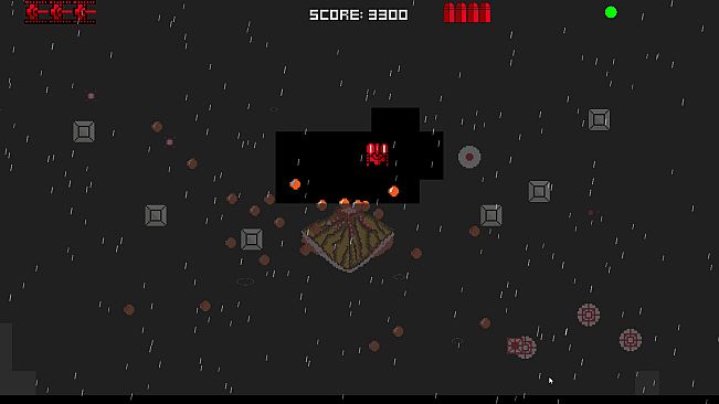 Tiger Tank 59 Ⅰ Volcano MP065