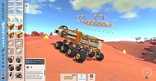 TerraTech: R&D Labs