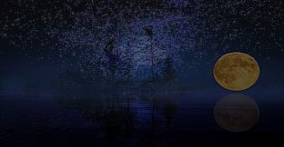 Red and Blue ~ Cycles of Existence (Extra)