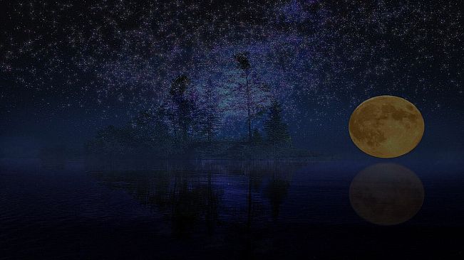 Red and Blue ~ Cycles of Existence (Extra)