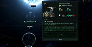 Stellaris: First Contact Story Pack