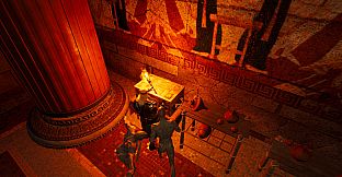 G.E.E. (Ghost Evade & Extraction)
