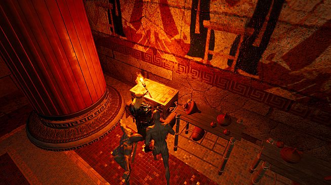 G.E.E. (Ghost Evade & Extraction)