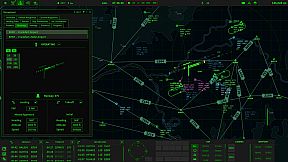 Air Traffic: Greenlight