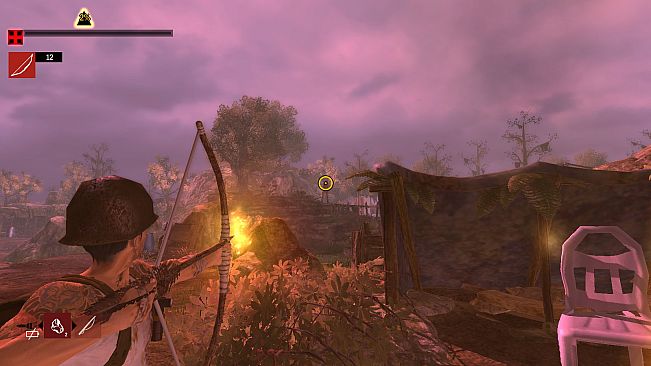 How To Survive: Third Person Standalone