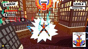 GO! GO! Beetle Roller!