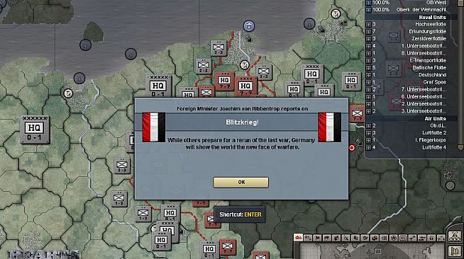 Hearts of Iron III: For the Motherland