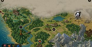 Elven Holes Must Fall