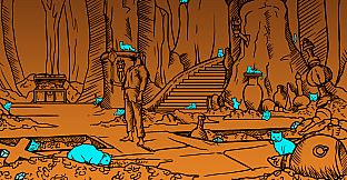 The Cats of Monte Cristo