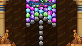 MUMBA IV: Egypt Jewels