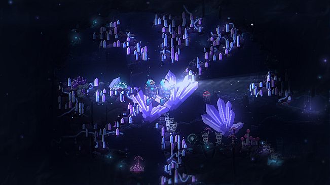 Sunken Choir