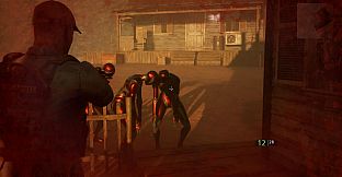 Zombie Town