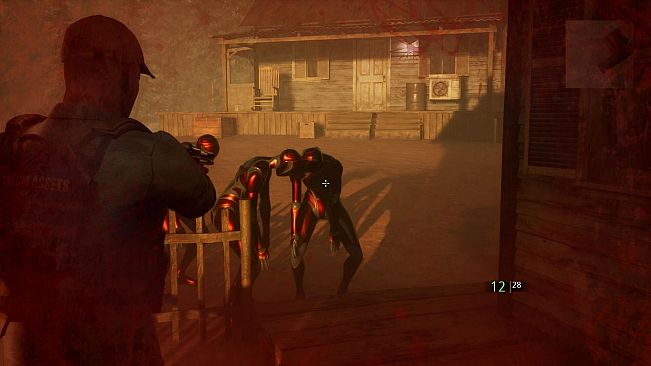 Zombie Town