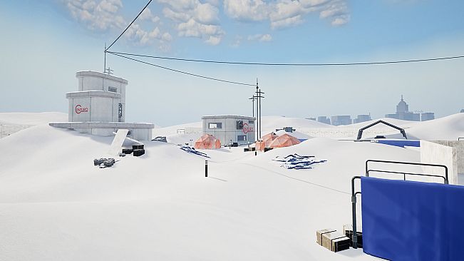 NearPrime VR - Net Burn