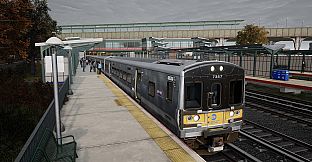 Train Sim World 2: Long Island Rail Road: New York - Hicksville Route Add-On