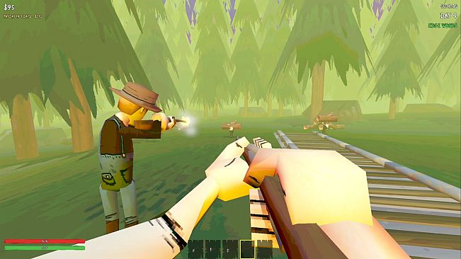 Settlers of Pineshore