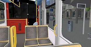 OMSI 2 Add-on Zurich Tram Line 11