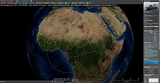 Command: Showcase - Operation Desert Falcon