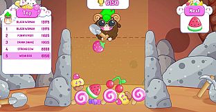 Candivity: Deep Mines DLC