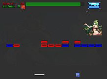 Break Hentai Gallery