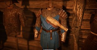 Medieval Shop Simulator