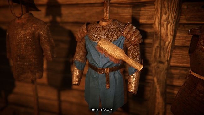 Medieval Shop Simulator