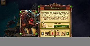 Lost Lands: A Hidden Object Adventure
