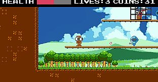 Mr. Brick Adventures