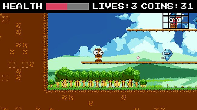 Mr. Brick Adventures