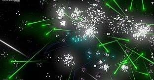 LEO: Low Earth Orbit