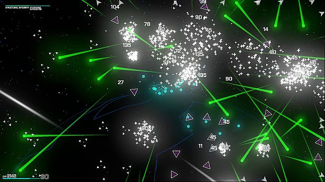 LEO: Low Earth Orbit